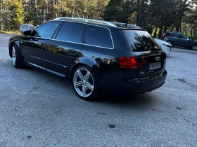 Audi A4 3.0TDI quattro, снимка 5