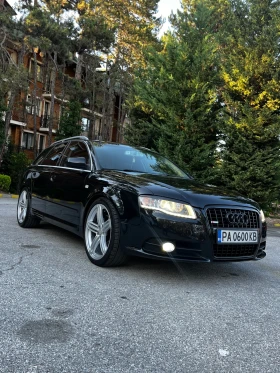 Audi A4 3.0TDI quattro, снимка 1