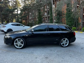 Audi A4 3.0TDI quattro, снимка 3