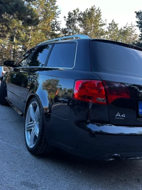 Audi A4 3.0TDI quattro, снимка 7