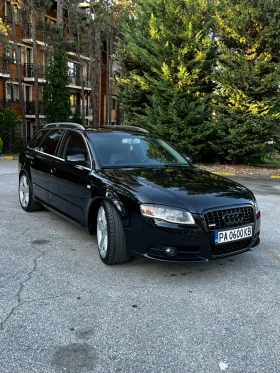 Audi A4 3.0TDI quattro, снимка 10