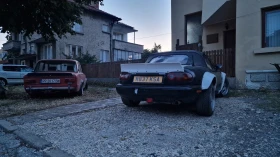 Mazda Mx-5, снимка 9