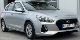 Hyundai I30 Върнат от Лизинг Euro 6B, снимка 5