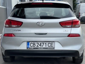 Hyundai I30 Върнат от Лизинг Euro 6B, снимка 3