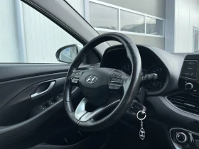 Hyundai I30 Върнат от Лизинг Euro 6B, снимка 7