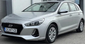 Hyundai I30 Върнат от Лизинг Euro 6B, снимка 1