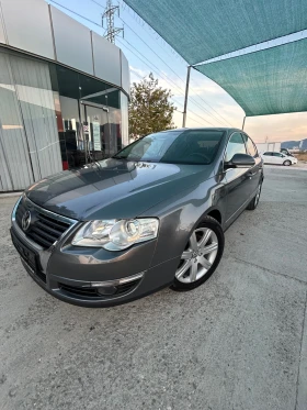 VW Passat 1.6 MPI COMFORT //газов инжекцион//, снимка 1