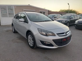 Opel Astra 1.6 ECO flex, снимка 2