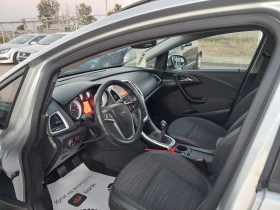 Opel Astra 1.6 ECO flex, снимка 9