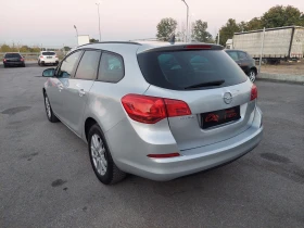 Opel Astra 1.6 ECO flex, снимка 6