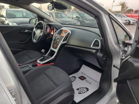 Opel Astra 1.6 ECO flex, снимка 12