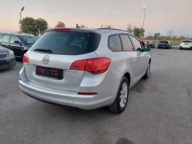 Opel Astra 1.6 ECO flex, снимка 4