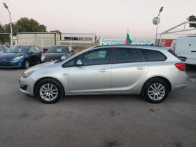 Opel Astra 1.6 ECO flex, снимка 7