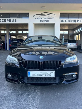 BMW 528 2.0, снимка 4