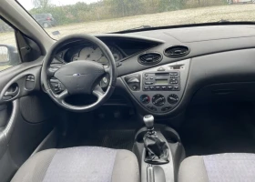 Ford Focus 2.0i , снимка 5