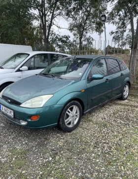 Ford Focus 2.0i , снимка 2