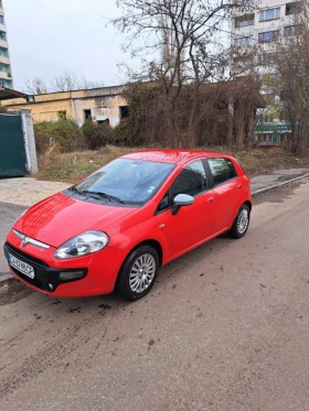 Обява за продажба на Fiat Punto ~5 500 лв. - изображение 5