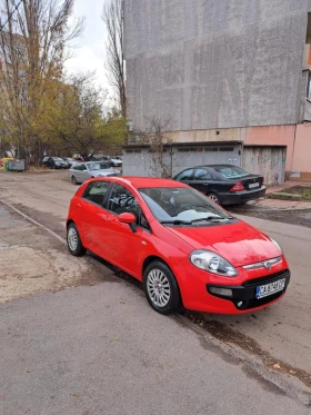 Обява за продажба на Fiat Punto ~5 500 лв. - изображение 1