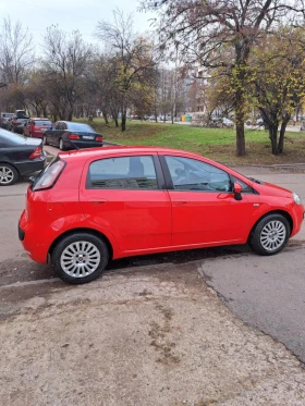 Обява за продажба на Fiat Punto ~5 500 лв. - изображение 2