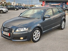 Обява за продажба на Audi A3 1, 8TFSI S-LINE АВТОМАТИК КЛИМАТРОНИК ~12 900 лв. - изображение 1