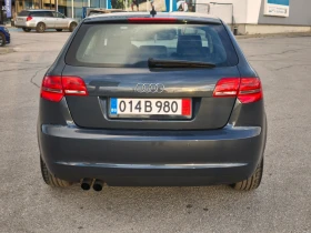 Обява за продажба на Audi A3 1, 8TFSI S-LINE АВТОМАТИК КЛИМАТРОНИК ~12 900 лв. - изображение 5