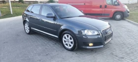 Audi A3 1, 8TFSI S-LINE АВТОМАТИК КЛИМАТРОНИК, снимка 1