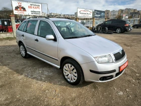 Skoda Fabia 1.9TDI - 101hp FACELIFT, снимка 2