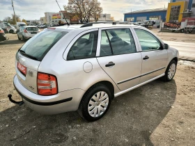 Skoda Fabia 1.9TDI - 101hp FACELIFT, снимка 3