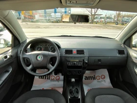 Skoda Fabia 1.9TDI - 101hp FACELIFT, снимка 8