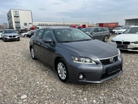 Lexus CT 200h 1.8 HYBRID(КАТО НОВА), снимка 3