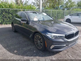  BMW 530E