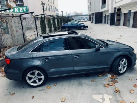 Audi A3 2.0TFSI Keyless Go, снимка 2