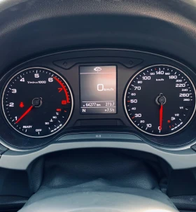 Audi A3 2.0TFSI Keyless Go, снимка 11