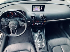 Audi A3 2.0TFSI Keyless Go, снимка 9