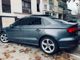 Audi A3 2.0TFSI Keyless Go, снимка 4