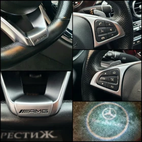 Mercedes-Benz C 220 d- AMG Line, снимка 13