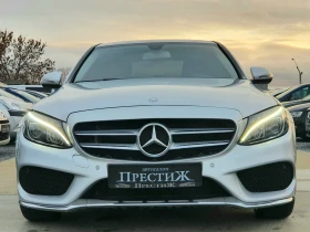 Обява за продажба на Mercedes-Benz C 220 d- AMG Line ~36 499 лв. - изображение 1