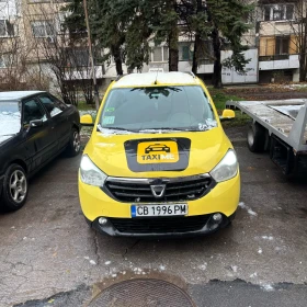 Dacia Lodgy, снимка 3