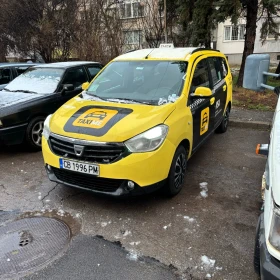 Dacia Lodgy, снимка 1