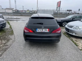 Mercedes-Benz CLA 220 AMG FULL | Mobile.bg    5