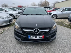 Mercedes-Benz CLA 220 AMG FULL | Mobile.bg    2