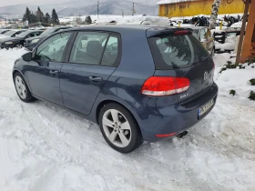 VW Golf 2.0 TDI, снимка 4