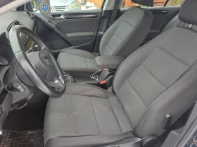 VW Golf 2.0 TDI, снимка 8