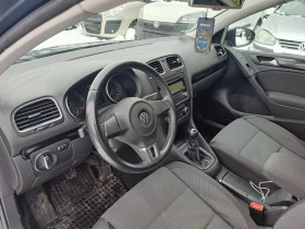 VW Golf 2.0 TDI, снимка 7