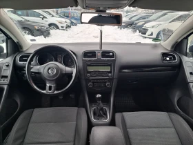 VW Golf 2.0 TDI, снимка 10