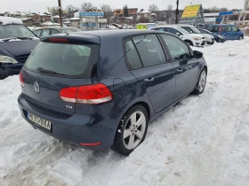 VW Golf 2.0 TDI, снимка 5