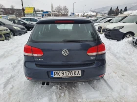 VW Golf 2.0 TDI, снимка 6