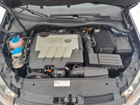 VW Golf 2.0 TDI, снимка 16