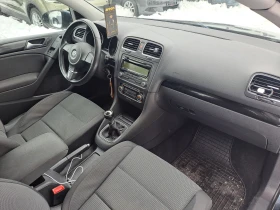 VW Golf 2.0 TDI, снимка 9