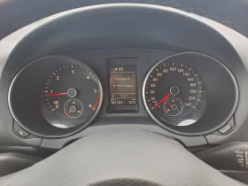 VW Golf 2.0 TDI, снимка 14